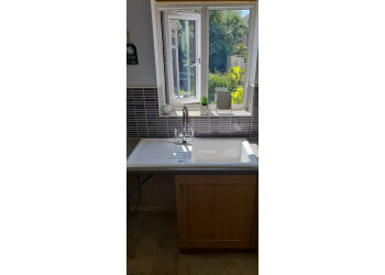 QR Domestic Plumbing