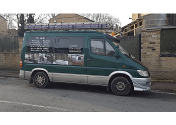 Qazi Builders Qazi Builders