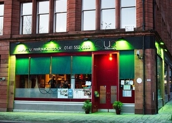 3 Best Italian Restaurants in Glasgow, UK - Expert Recommendations