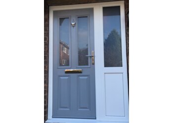 Quadrant Windows & Conservatories