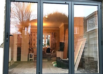 Quadrant Windows & Conservatories