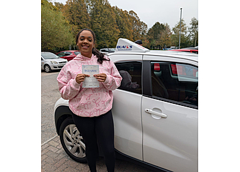 Quails School of Motoring