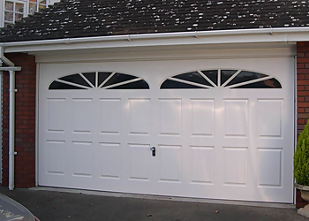 Qualfit Garage Doors