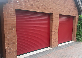 Qualfit Garage Doors