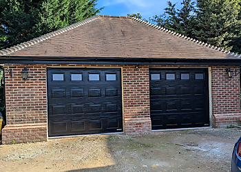 Qualfit Garage Doors Qualfit Garage Doors