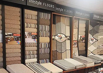 Quality Carpets Solihull