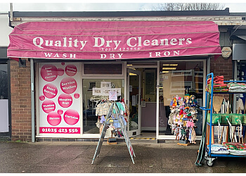 Quality Dry Cleaners 