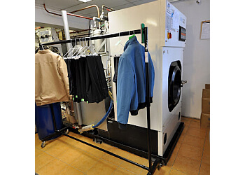 Quality Dry Cleaners