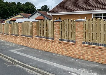 Quality Fencing Doncaster Ltd