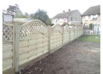 Quality Fencing and Gates