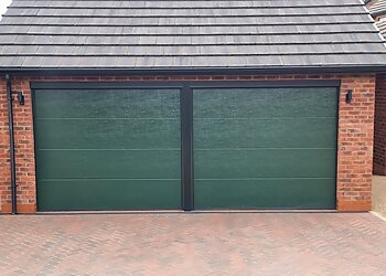 Quality Garage Doors