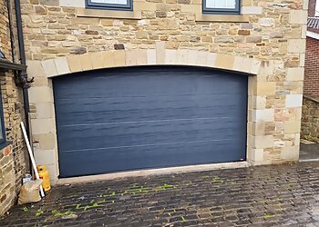 Quality Garage Doors