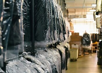 Quality Kwik Dry Cleaners