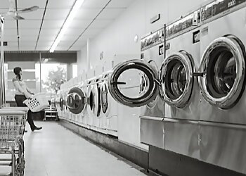 Quality Kwik Dry Cleaners