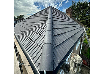 Quality Roofing NW Ltd