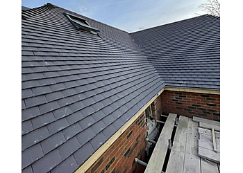 Quality Roofing NW Ltd