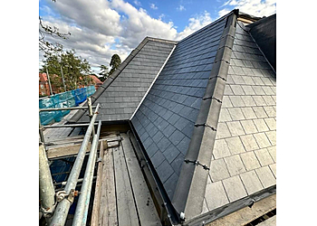 Quality Roofing NW Ltd