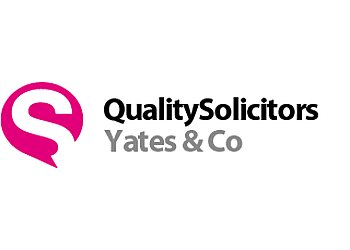 QualitySolicitors Yates & Co