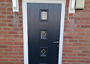 Quality Trade Windows Ltd