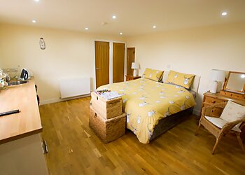 Quarlton Fold Farm B&B