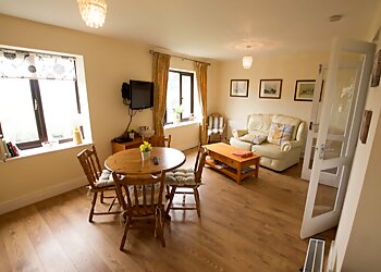 Quarlton Fold Farm B&B