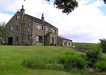 Bolton bed and breakfast Quarlton Fold Farm B&B image 1