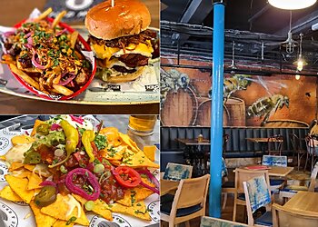 Quarter House Beer & BBQ