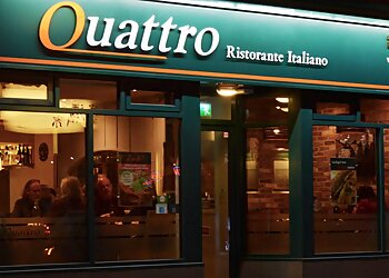 Quattro Restaurant