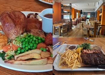 Quay House Beefeater