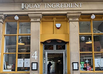 Quay Ingredient