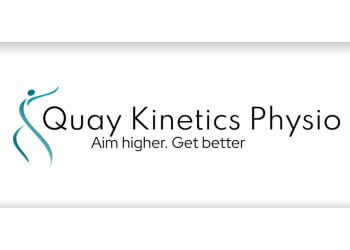 Quay Kinetics Physio