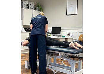 Quay Kinetics Physio & Sports Injury Clinic