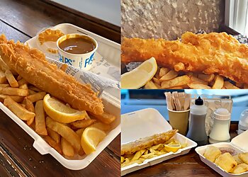 Quays Fish and Chips