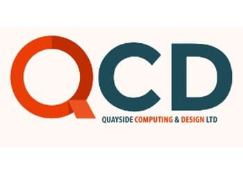 Quayside Computing & Design Ltd