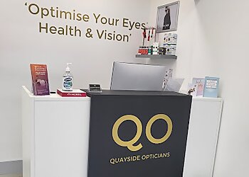 Quayside Opticians
