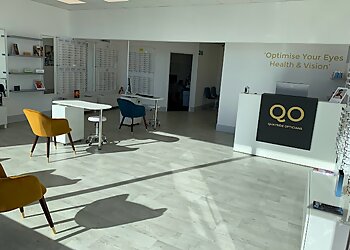 Quayside Opticians
