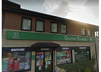 Quayside Pharmacy Ltd 