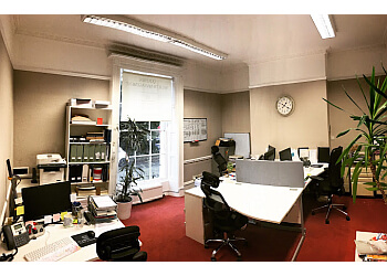 Quayside Wealth Management