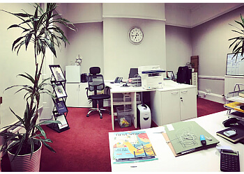 Quayside Wealth Management