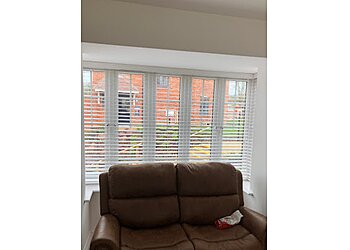 Queen Blinds Ltd