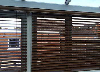 Queen Blinds Ltd
