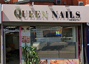 Queen Nail and Beauty