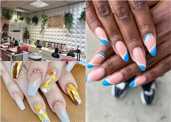 Queen Nail and Beauty