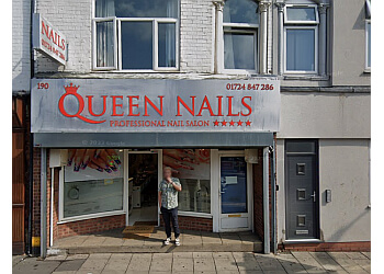 Queen Nails