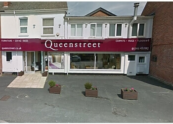 Queenstreet Carpets & Furnishings