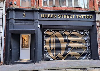 Queen Street Tattoo