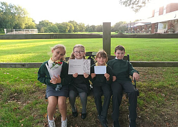 Queen Victoria Primary School