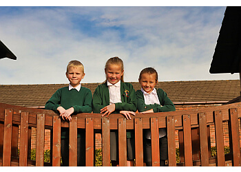 Queen Victoria Primary School