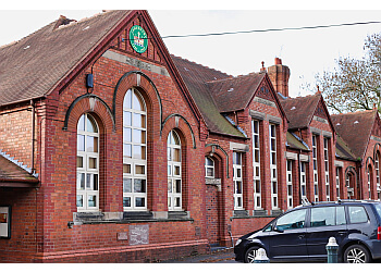 Queen Victoria Primary School