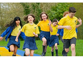 Queen's Drive Primary School